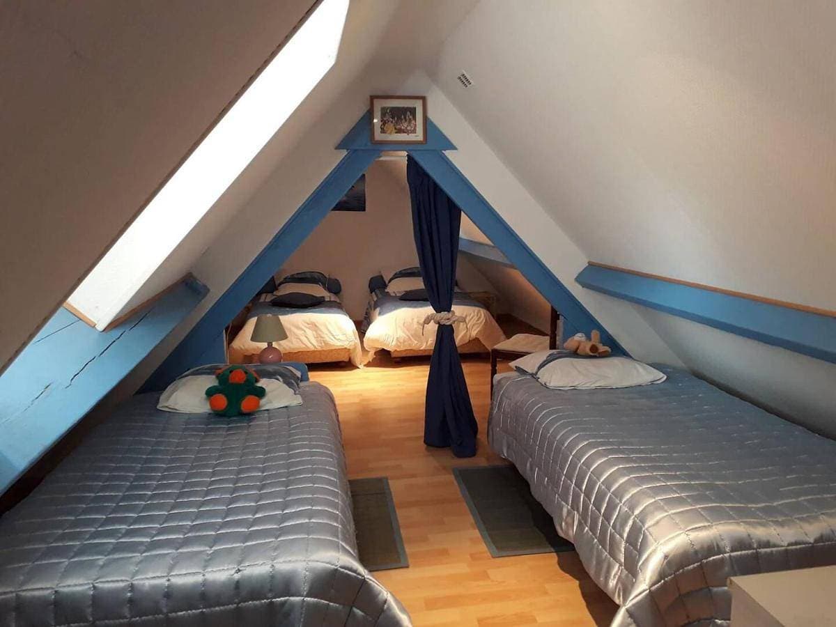 Foto 4 von 10: One-Bedroom House