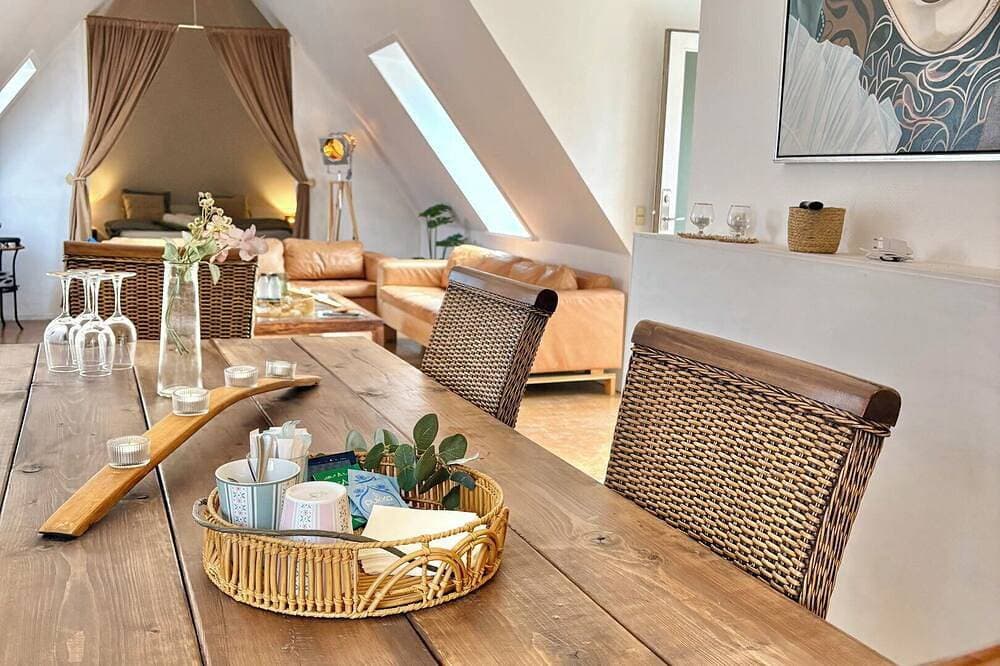 Foto 12 von 19: Ferienwohnung im Herzen von Møn