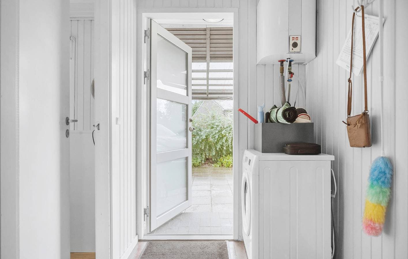 Foto 11 von 16: Ferienhaus für 7 Personen mit Garten