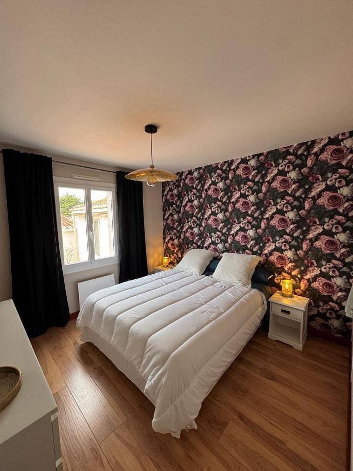 Foto 12 von 29: Four-Bedroom Holiday Home