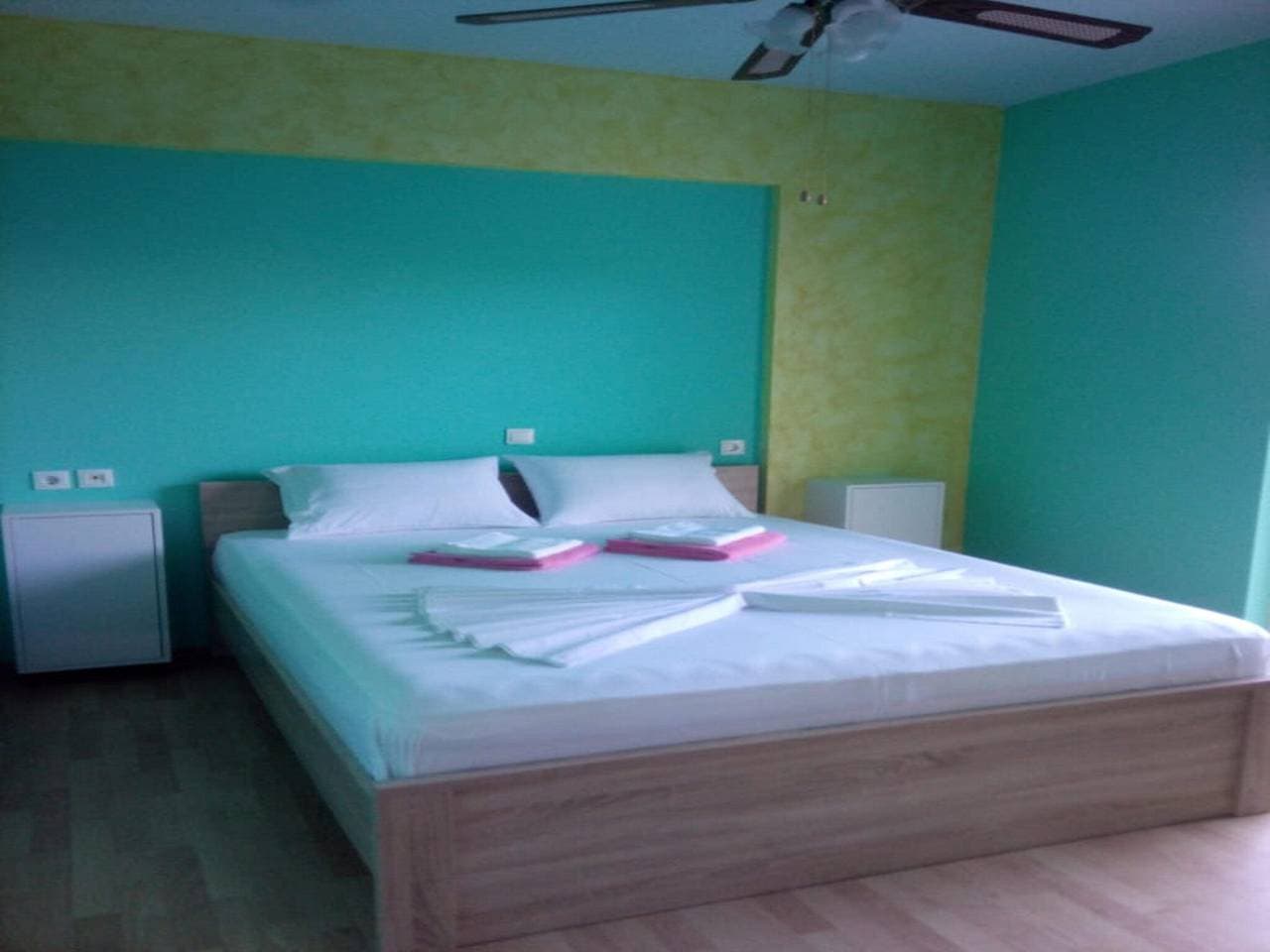 Foto 4 von 40: Apartment in Rafina mit Garten und Grill