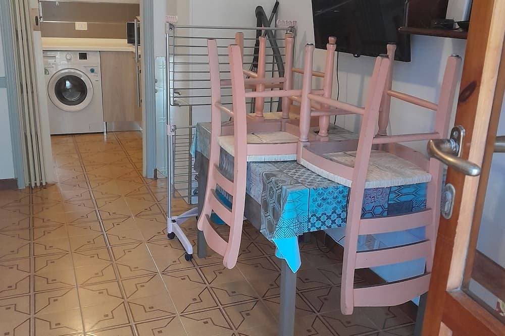 Foto 13 von 27: Three-room apartment within walking distance from the sea
