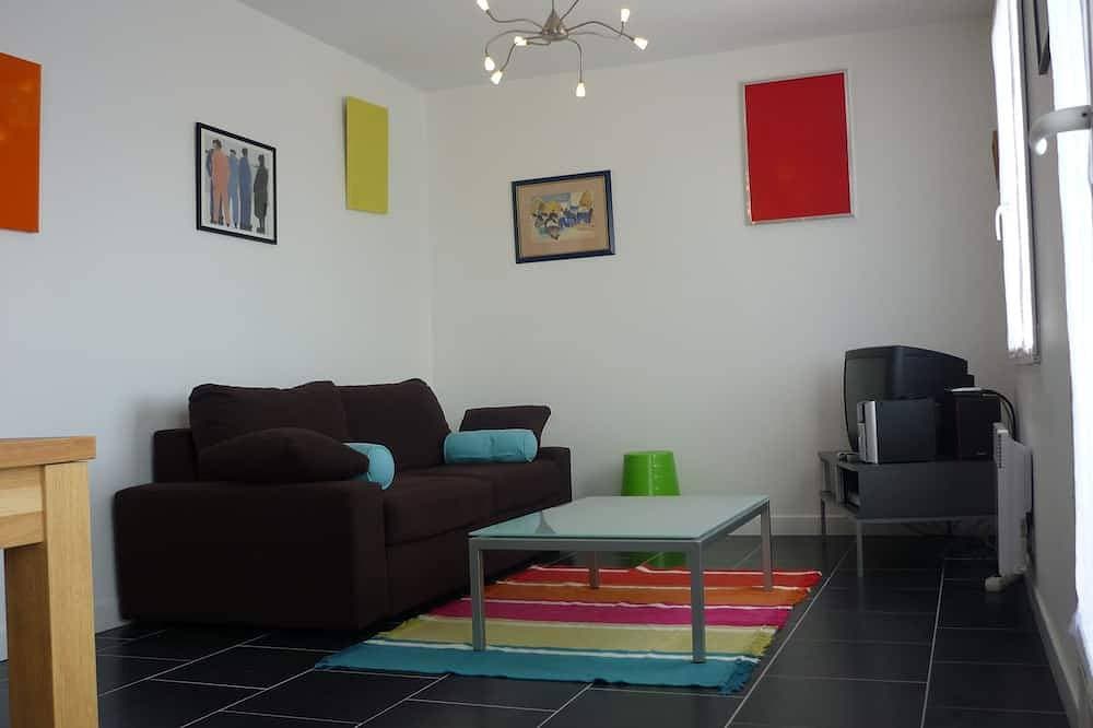 Foto 4 von 17: 2/4 pers Wohnung in der Bucht von Douarnenez