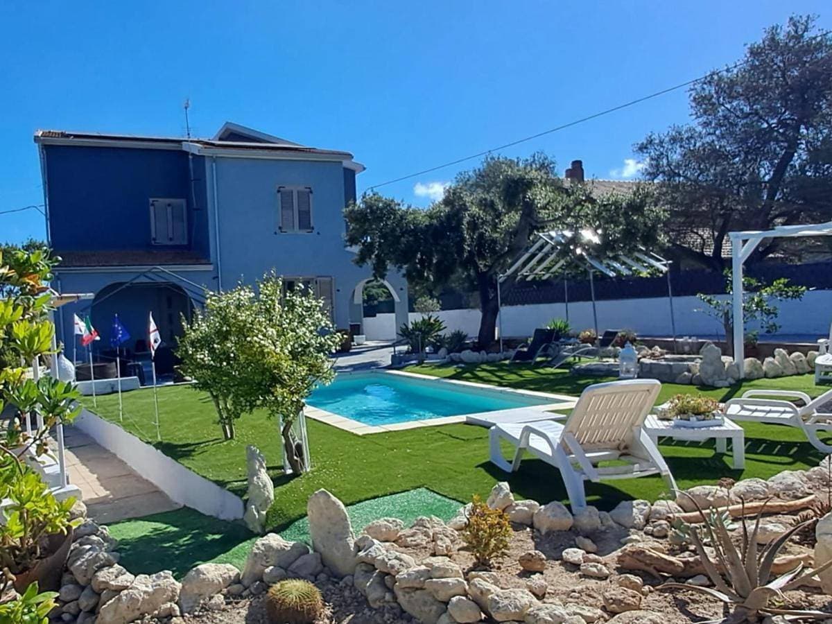 Villa Andres B&B 1