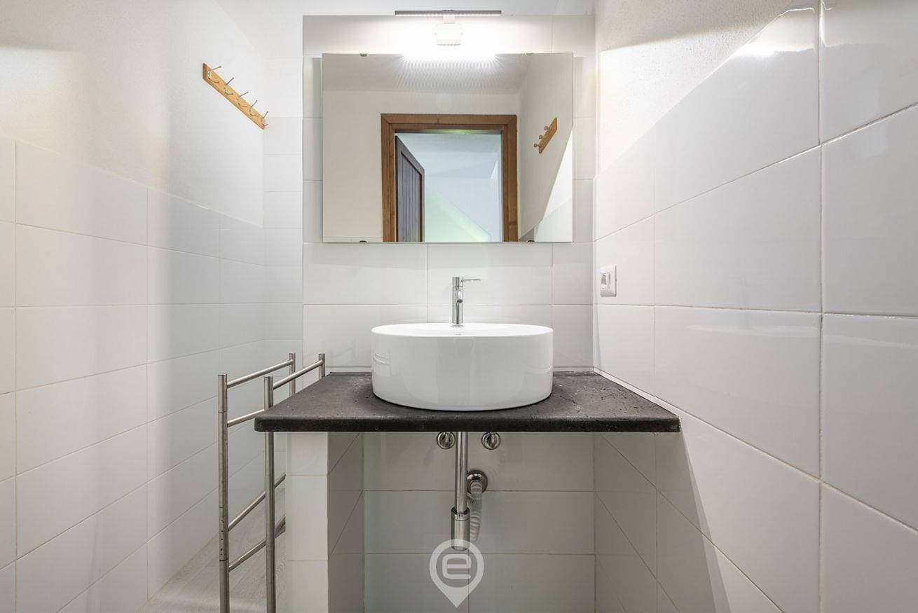Foto 5 von 24: Ferienwohnung für 2 Personen mit Balkon/Terrasse