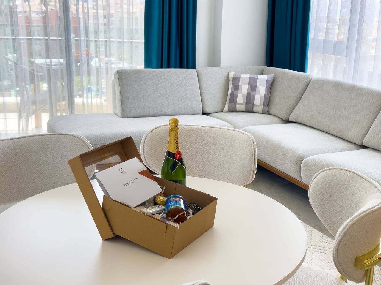 Foto 5 von 50: Qoople Excellence neue Wohnung am Meer