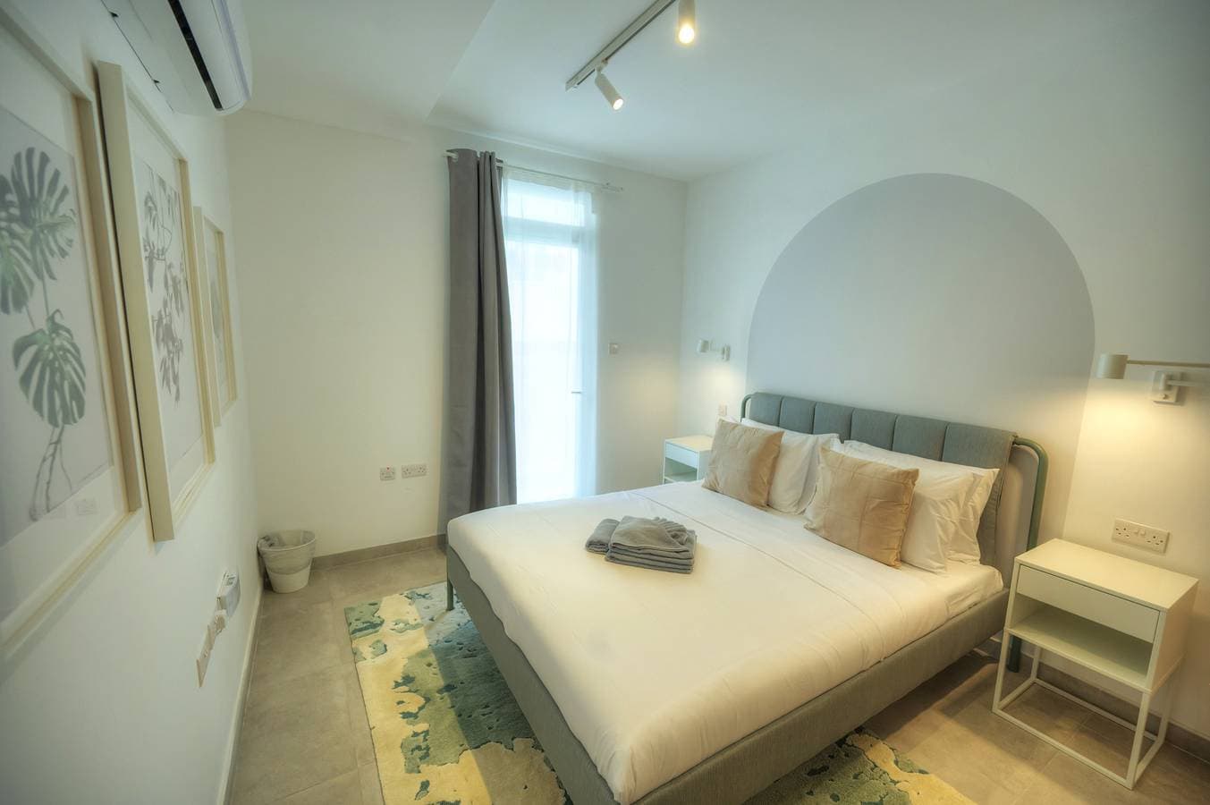 Foto 6 von 44: Ferienwohnung für 6 Personen