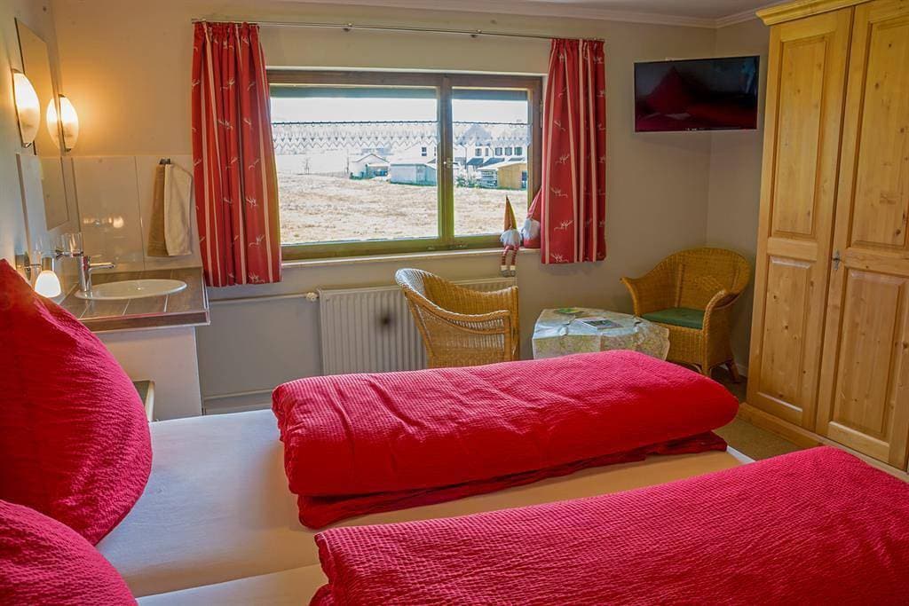 Foto 5 von 26: Ferienwohnung Oberjochpass