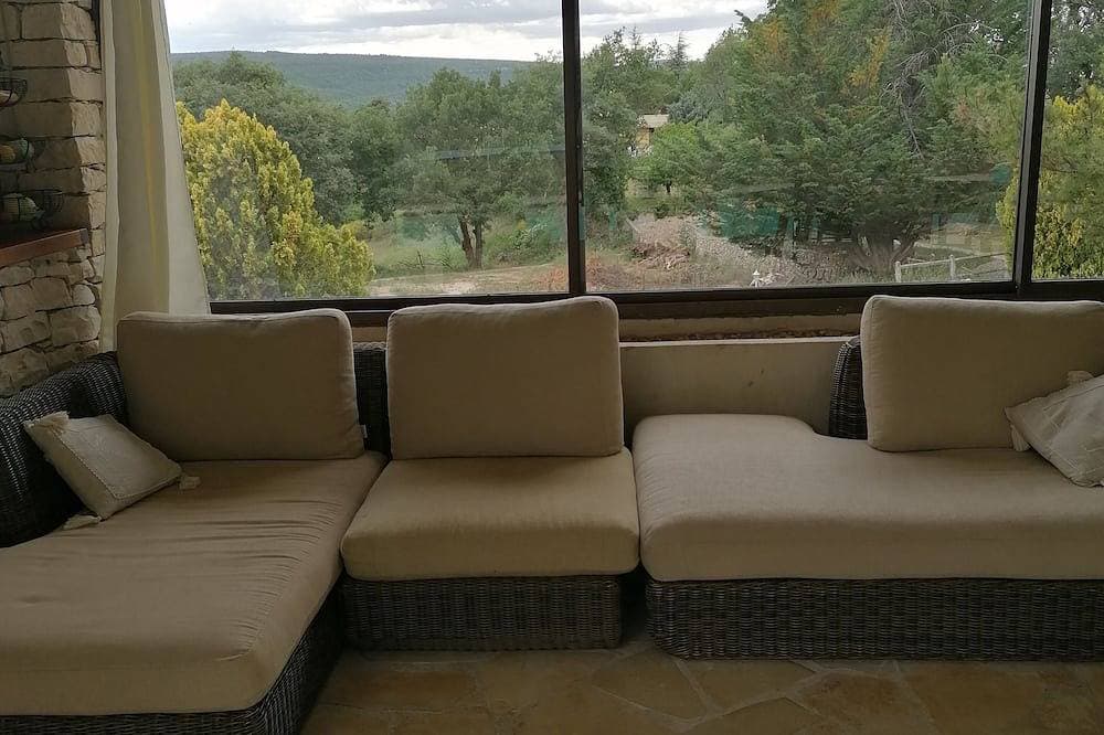 Foto 8 von 30: Sommerhaus zwischen Luberon und Verdon mit privatem Pool