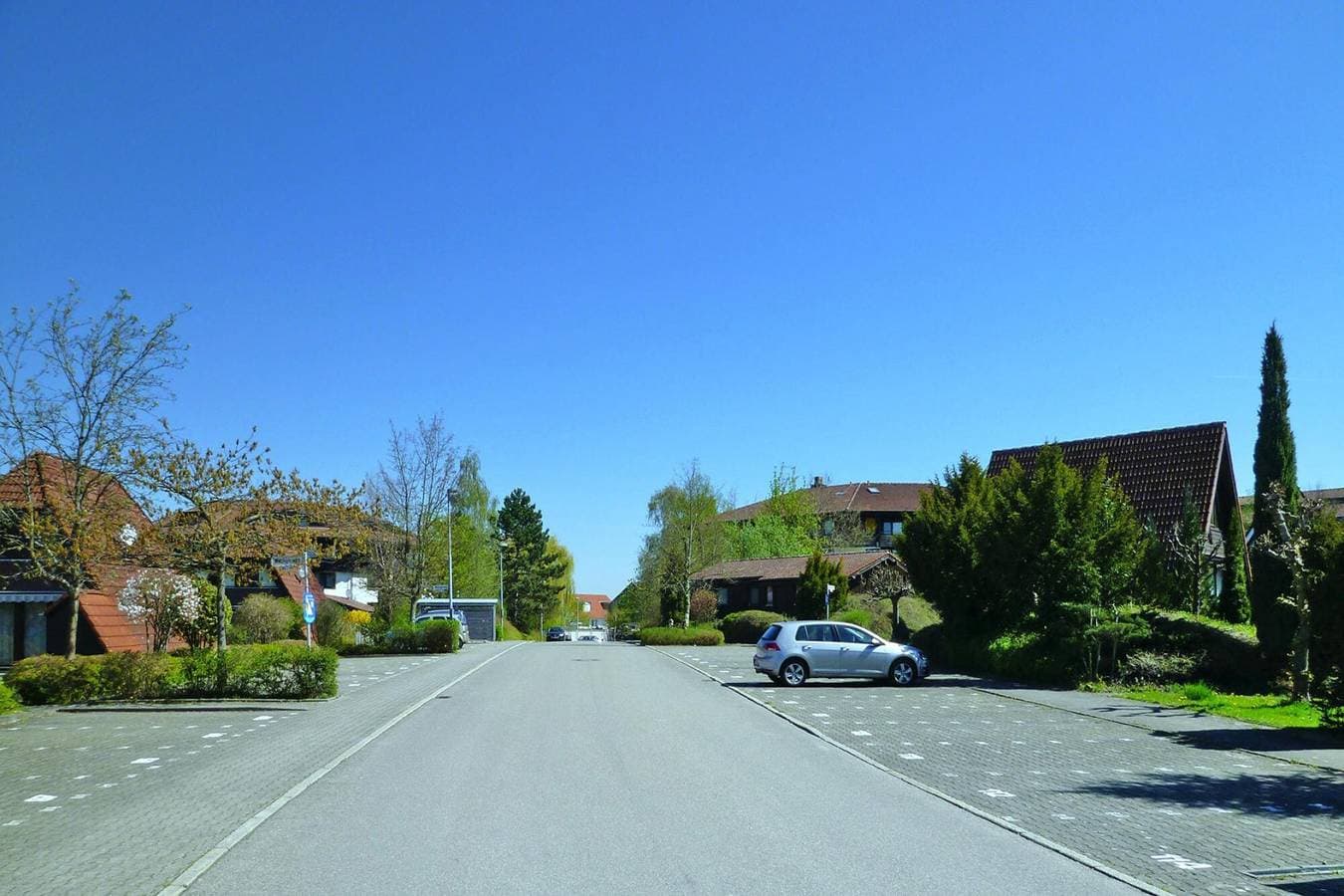 Foto 5 von 23: Wohnung nahe Bodensee und Alpen