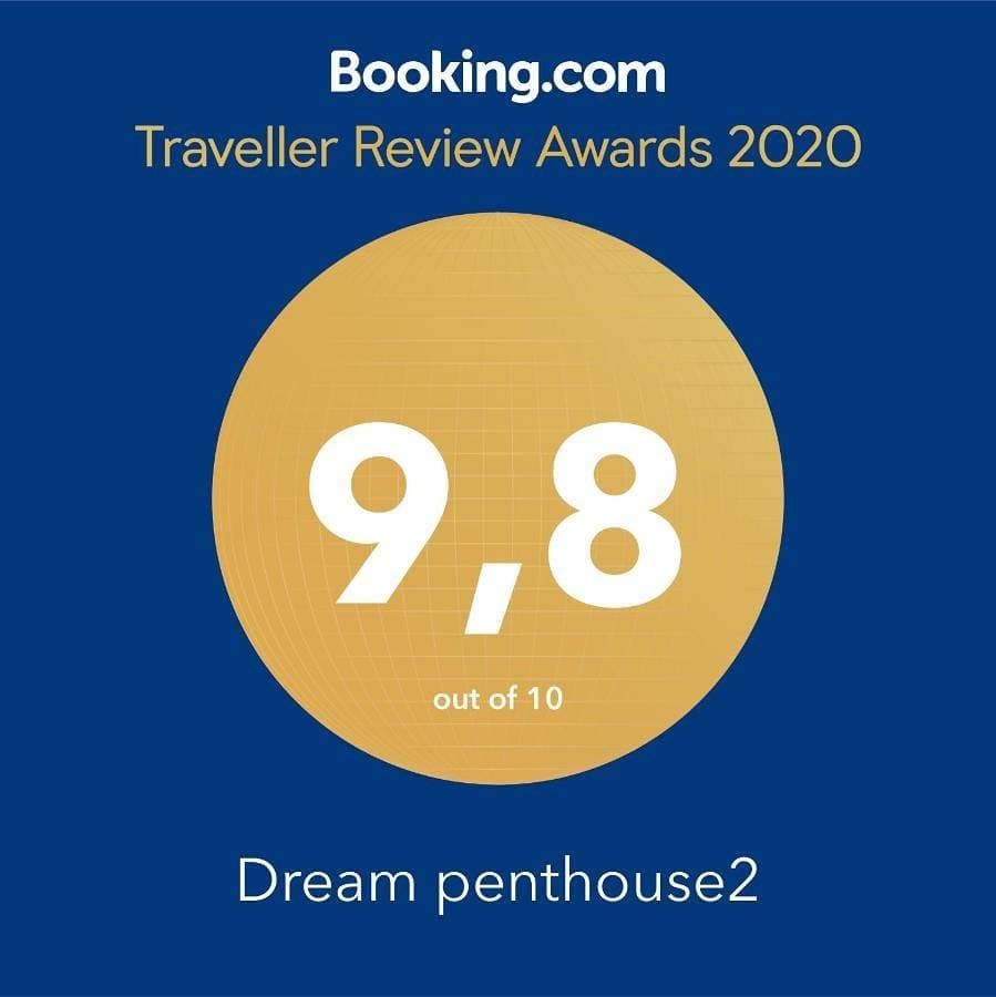 Foto 2 von 36: Dream penthouse2