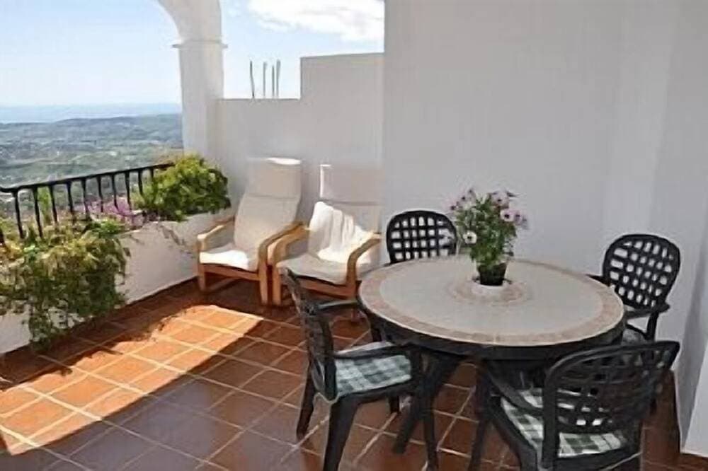 Foto 8 von 10: Helle, moderne, attraktive Penthouse-Wohnung