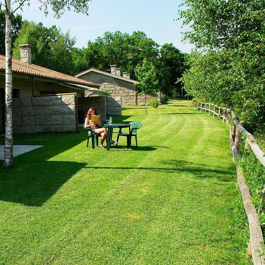 Bungalows - Serra do Gerês 1