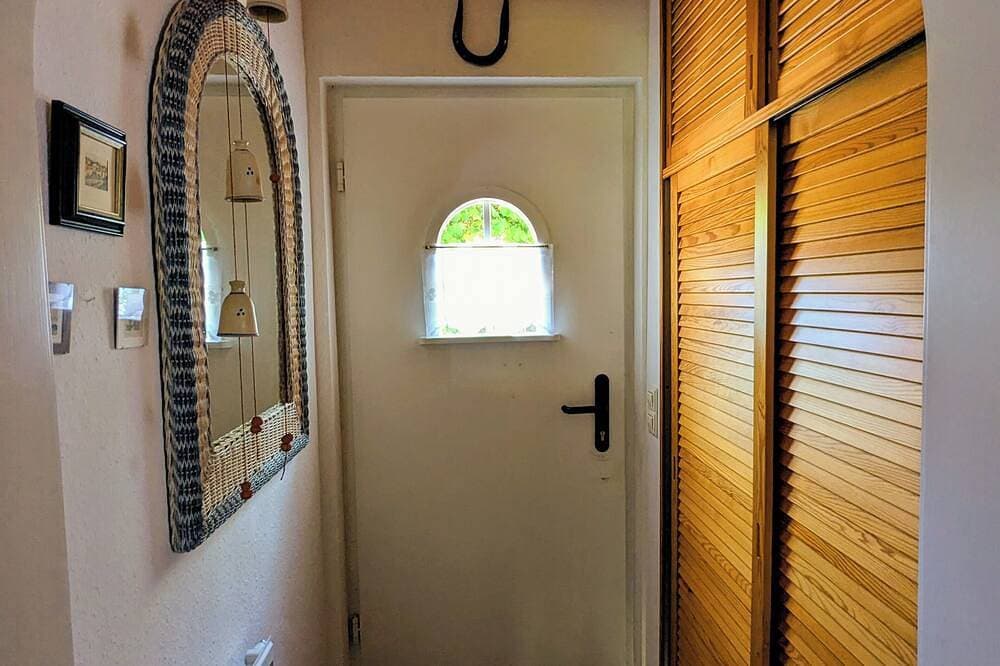 Foto 10 von 30: Gemütliches Haus mit großem, eingezäunten Garten 20 Min. vom Bodensee entfernt