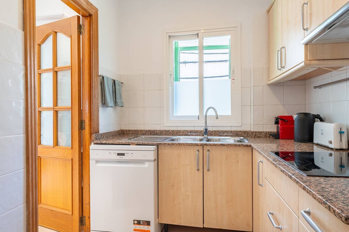 Foto 10 von 23: Ferienhaus „Can Marineta“ im Hafen von Portixol, Palma mit Dachterrasse