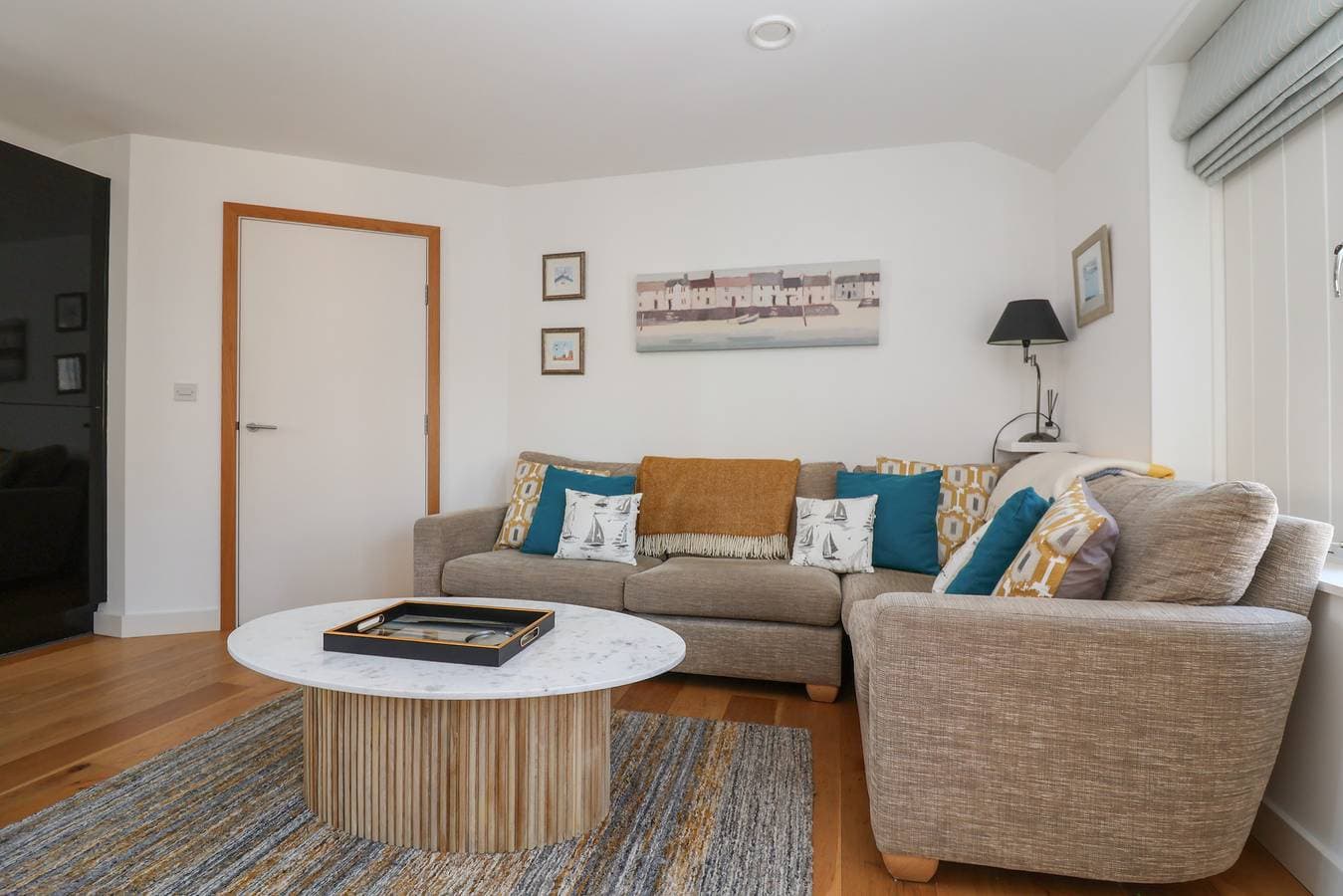 Ferienwohnung 1