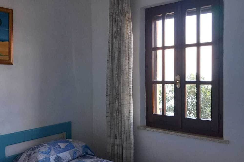 Foto 4 von 19: Apartment with breathtaking sea view on the west coast in Sardinia