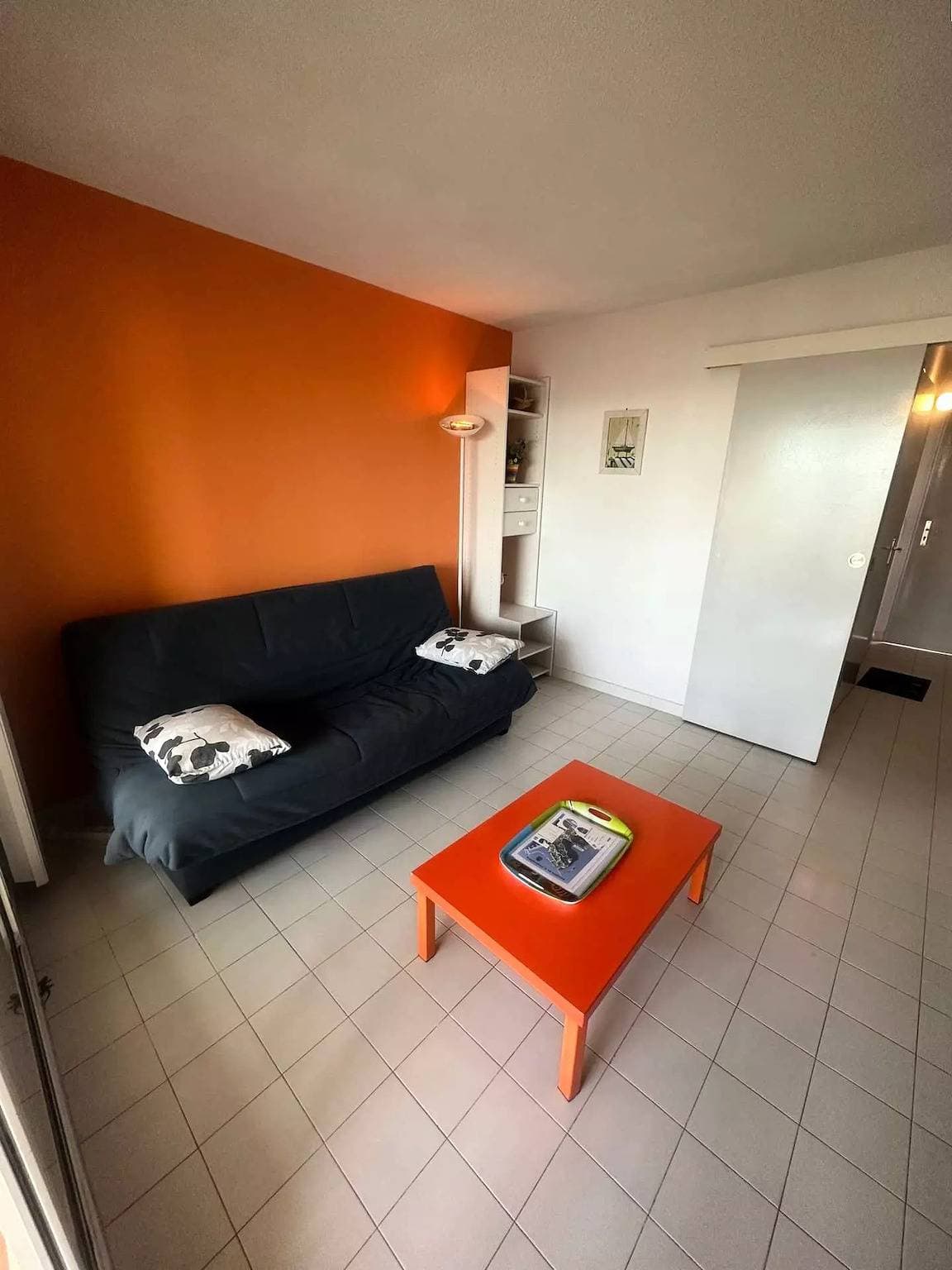 Foto 4 von 13: Super 4 bed apartment in der Domain La Coudoullière