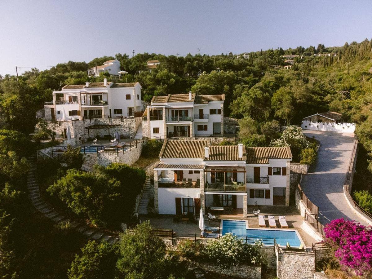 Anassa Mare Villas & Residences by GHH 1