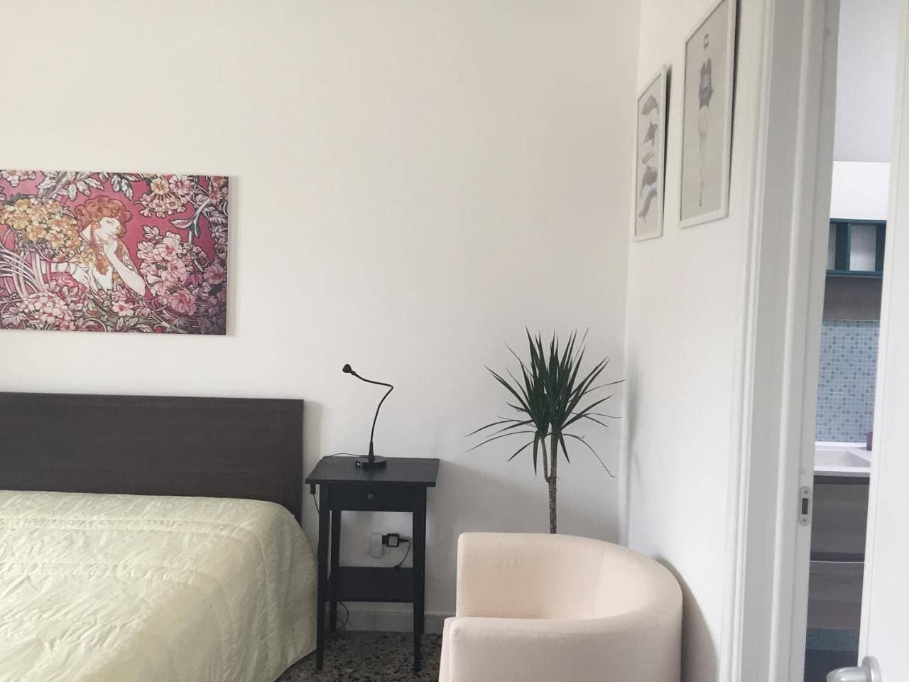 Foto 9 von 15: Economy Double Room