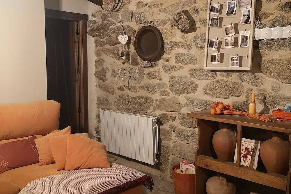 Foto 12 von 30: Casas Rurales Paredes / La Fragua