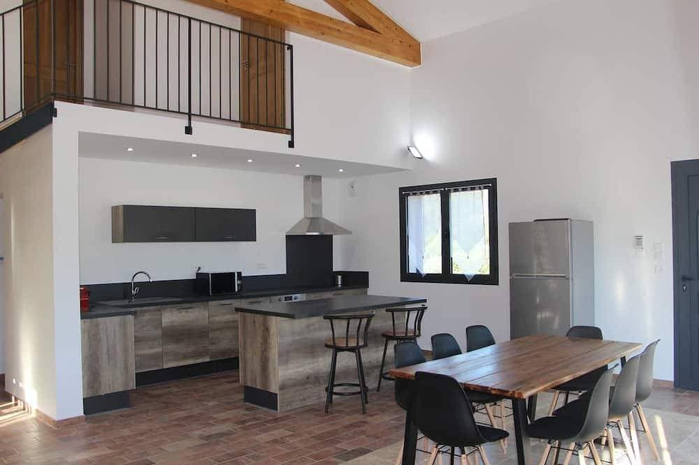 Foto 10 von 21: Villa im Herzen der Provence mit privatem Pool auf 3 Hektar.