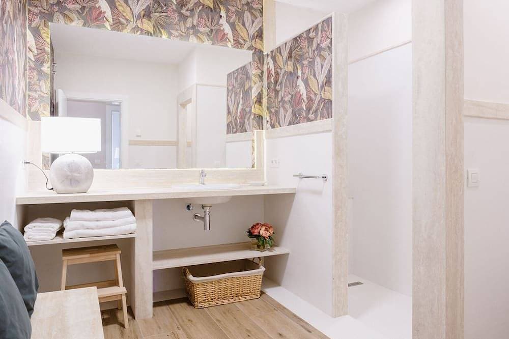 Foto 8 von 30: Renoviertes rustikales Haus mit atemberaubender Aussicht, 2 Schlafzimmer, 2 Badezimmer, WLAN