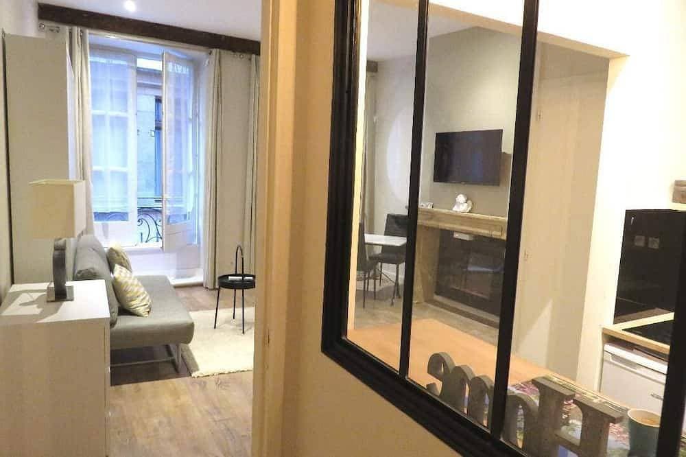 Foto 6 von 8: Wohnung Vieux Lyon