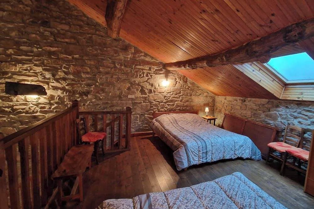 Foto 3 von 20: Gîte 42 - Lacaune - Gîte