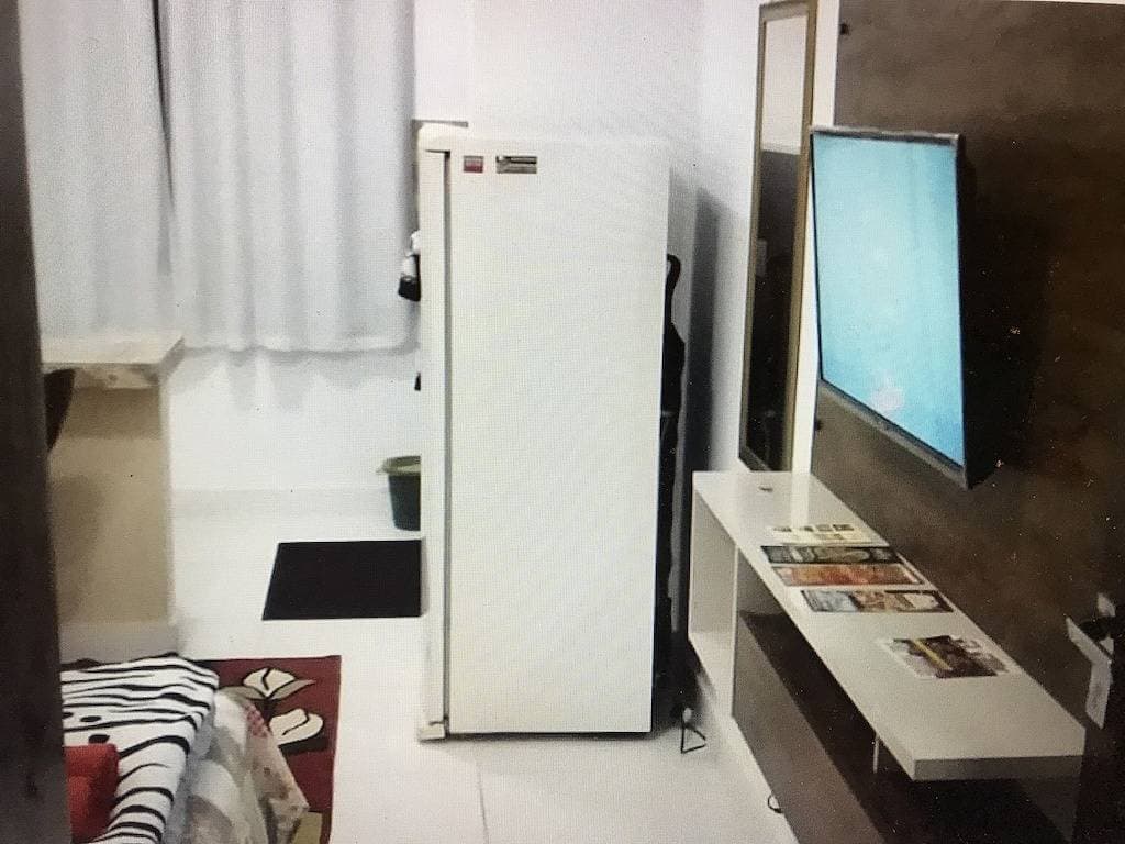 Foto 9 von 13: Mieten Sie Wohnung komplett renoviert! 3 Blocks von der Kathedrale von Curitiba!