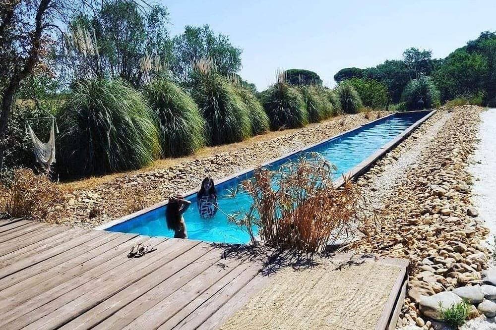 Sublim EcoLodge Railley 1