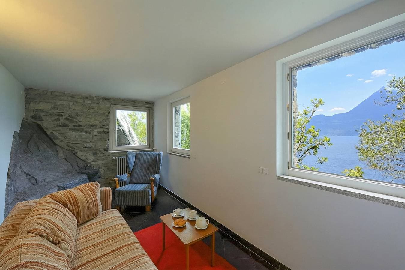 Foto 8 von 20: Villa Lucia Varenna