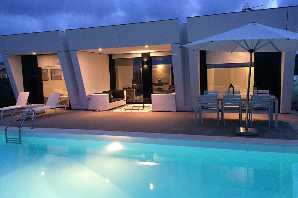 Luxuswohnung am Strand Sa Rapita-Es Trenc 1