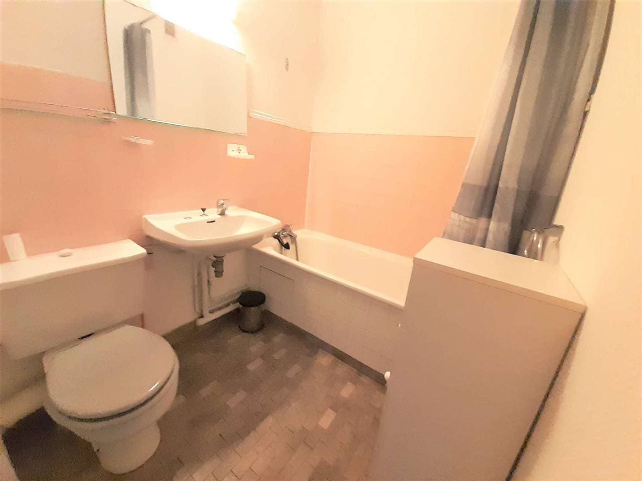 Foto 9 von 12: Gemütliches Studio für 4, Balkon, ausgestattete Küchenzeile, Pla D'Adet