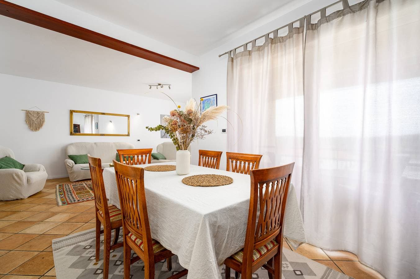 Foto 4 von 24: Family Apartment Monsa in Porec