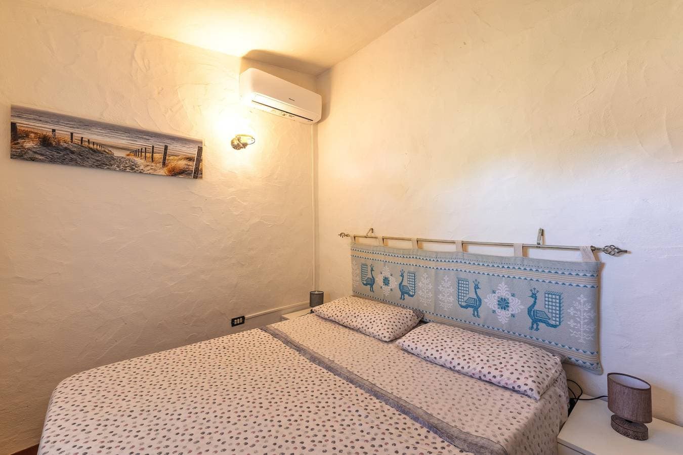 Foto 11 von 27: Ferienhaus 'Stefano' mit Meerblick, privater Terrasse und WLAN