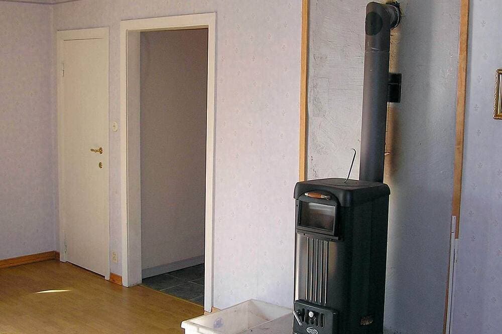 Foto 7 von 16: 6 Personen Ferienhaus in Håcksvik
