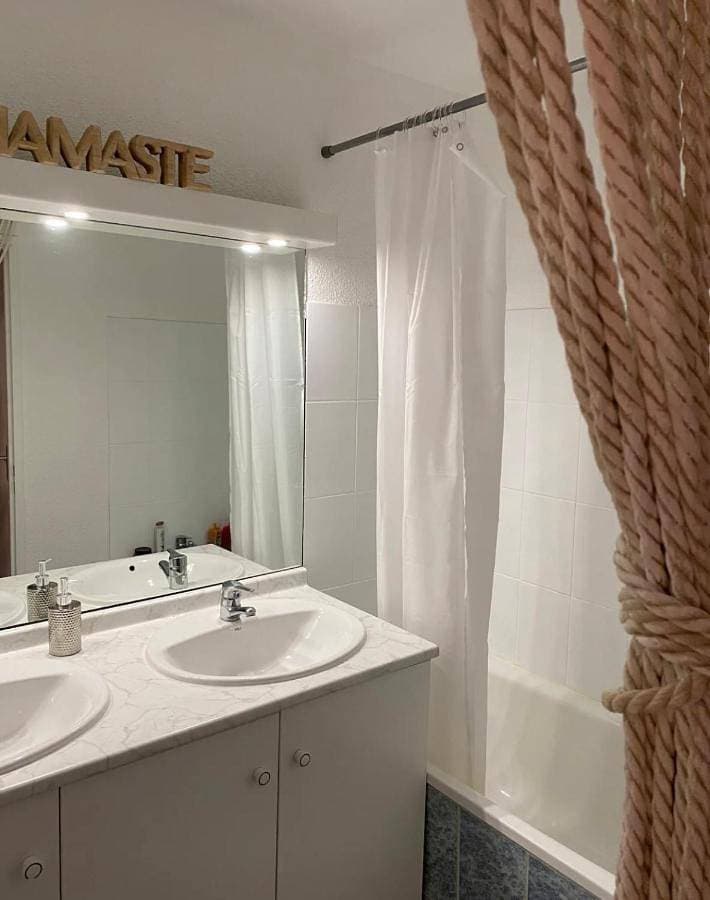 Superbe appartement avec piscine, 25’ de Toulouse 1