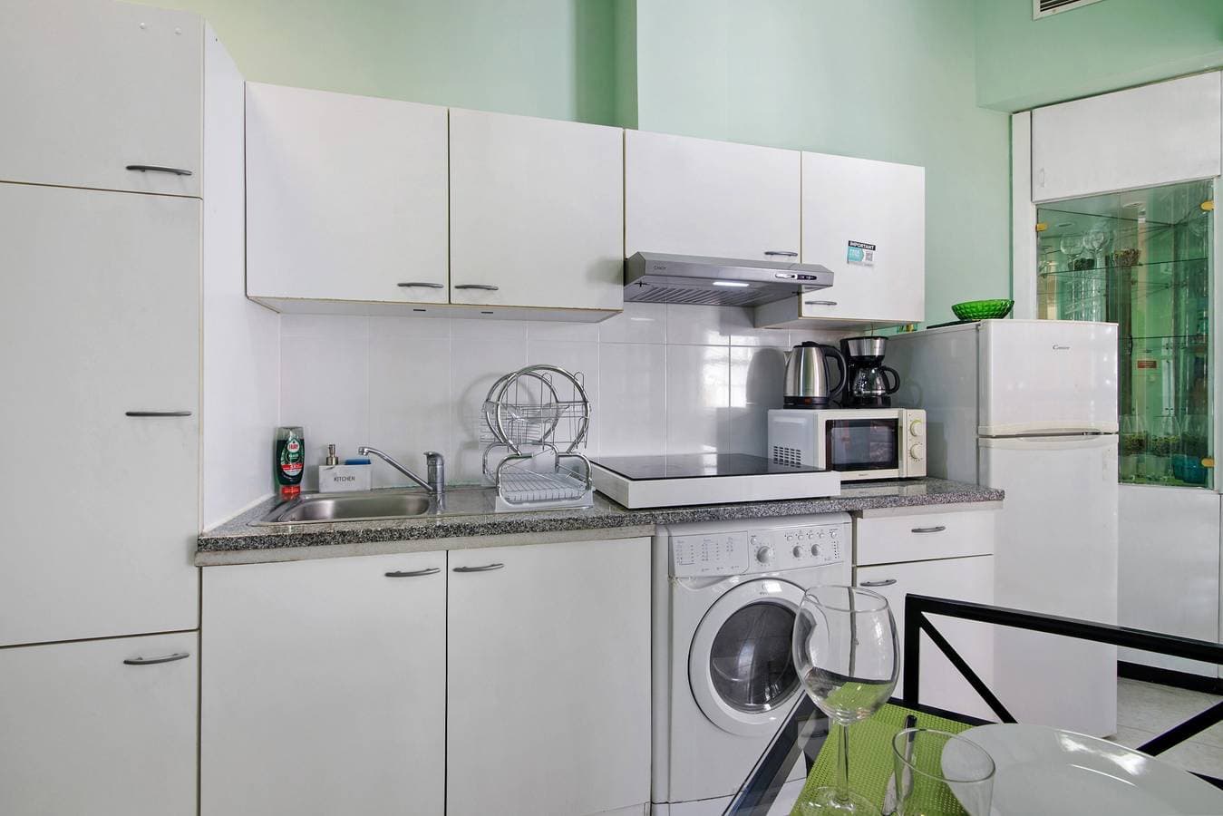 Foto 6 von 23: Faro Downtown Suites – Charmantes T1-Apartment im Herzen von Faro