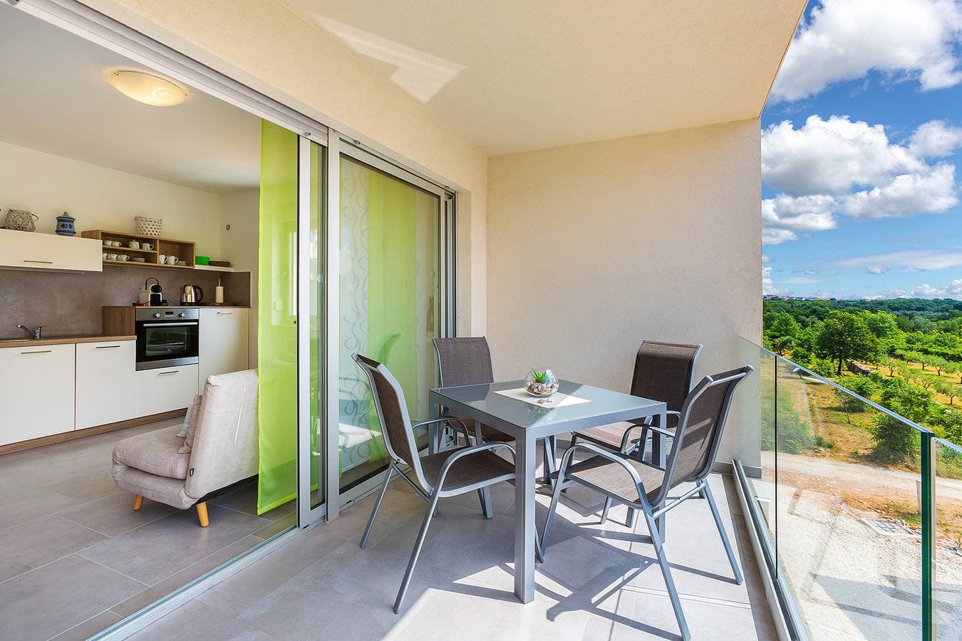 Istriensonne 0685 - Apartment Sic 1
