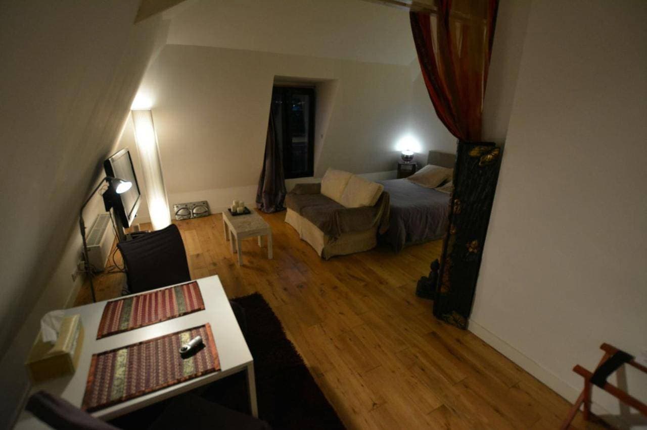 Foto 8 von 10: Triple Room with Garden View