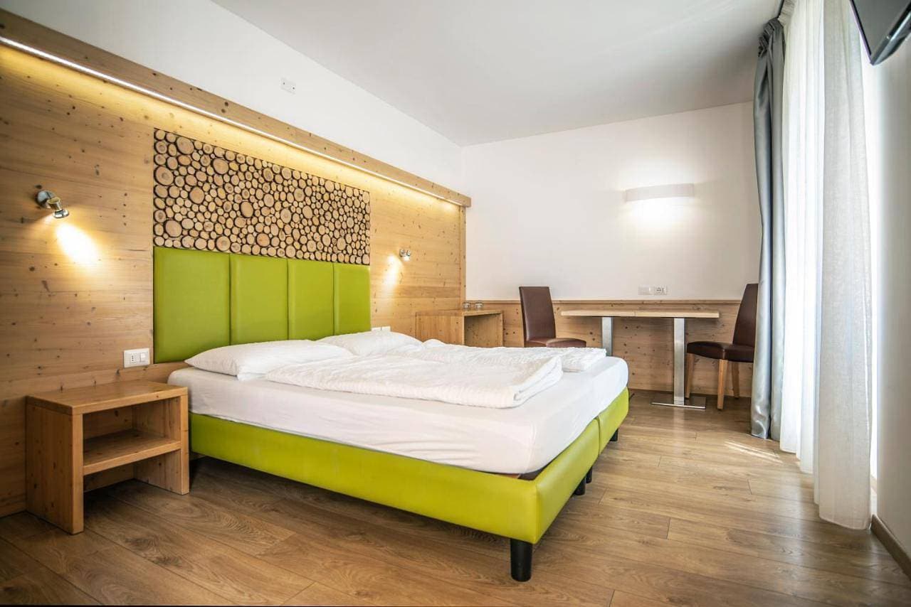 Foto 6 von 14: Deluxe Double or Twin Room