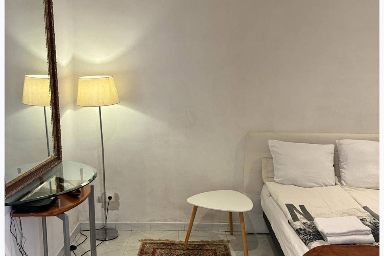 Foto 5 von 13: Studio für 2 Personen mit Garten