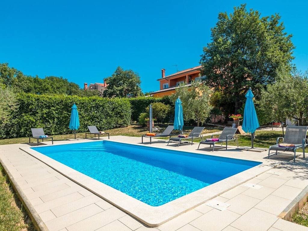 Foto 3 von 30: Ferienhaus in Istrien mit 1 Schlafzimmer