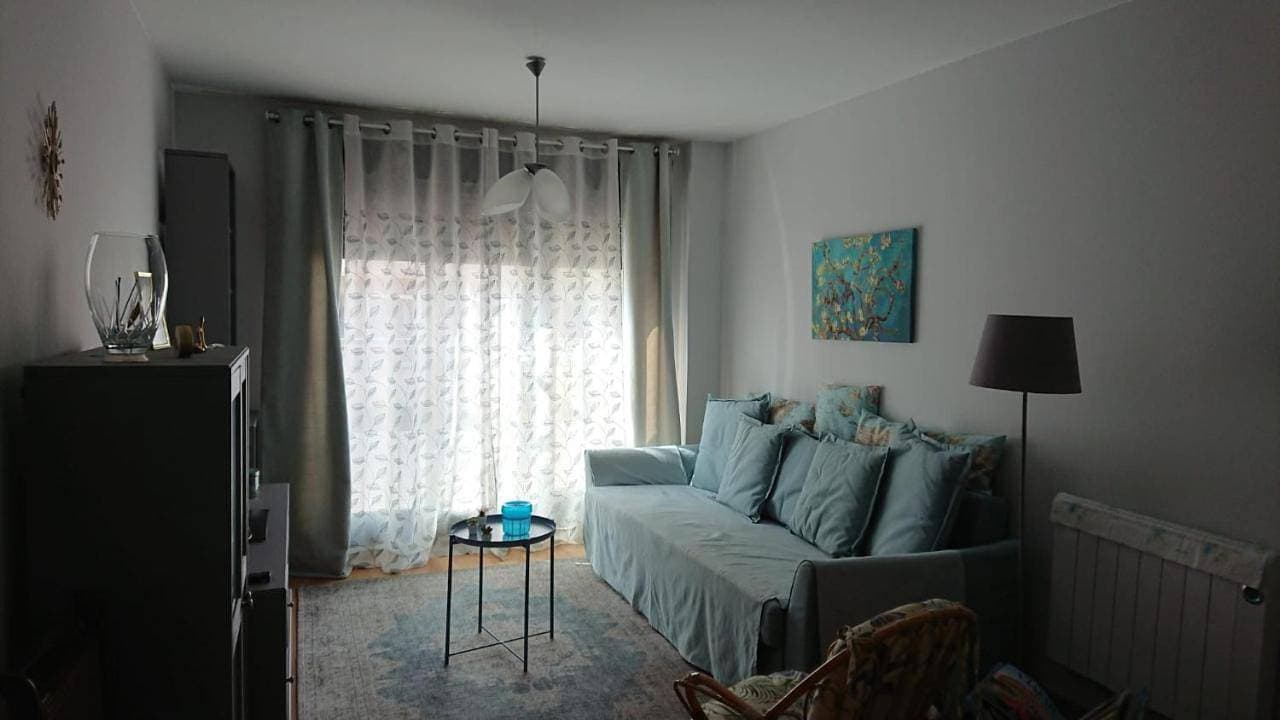 Foto 3 von 23: Two-Bedroom Apartment