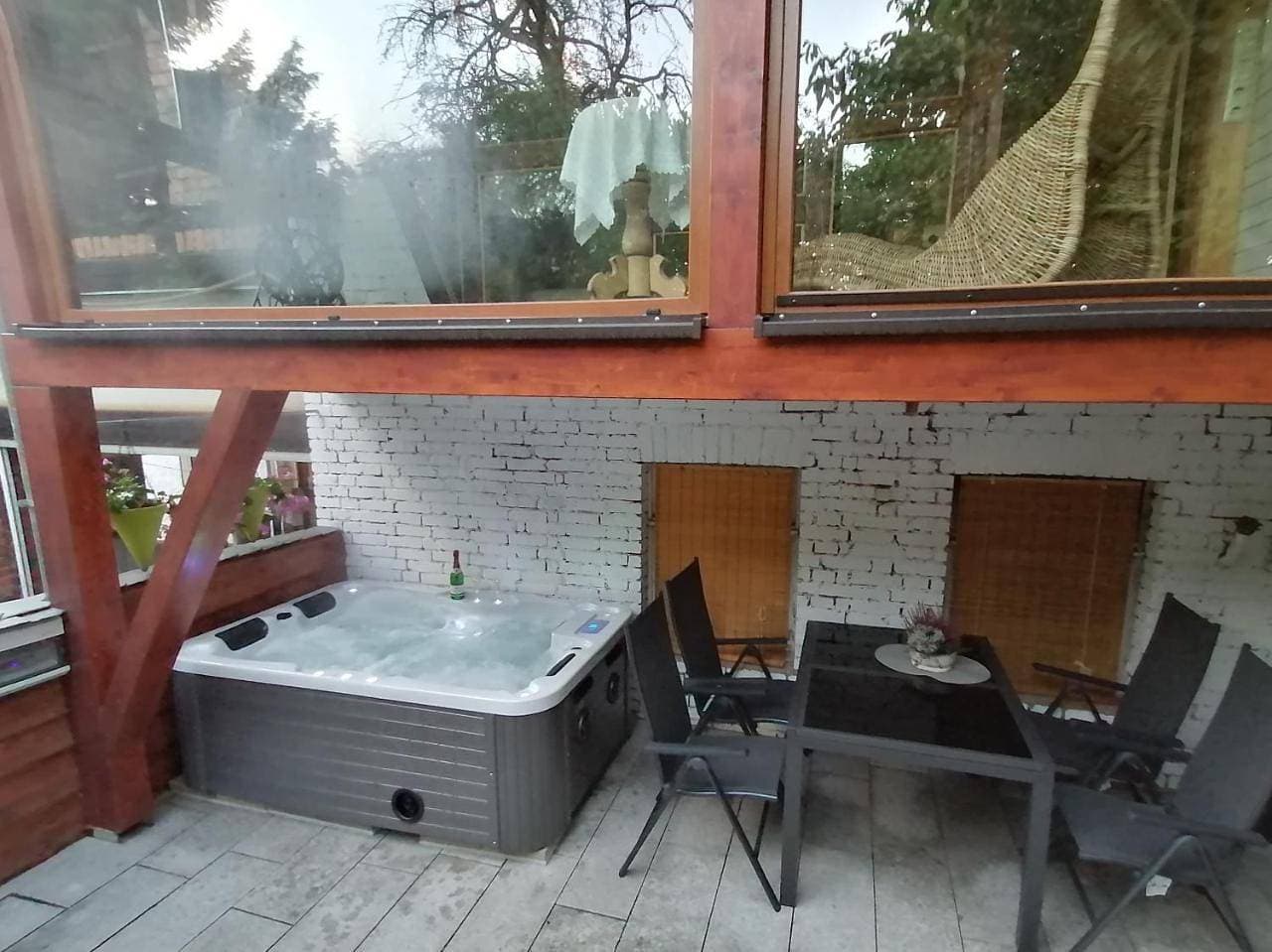 Foto 6 von 32: Three-Bedroom Holiday Home