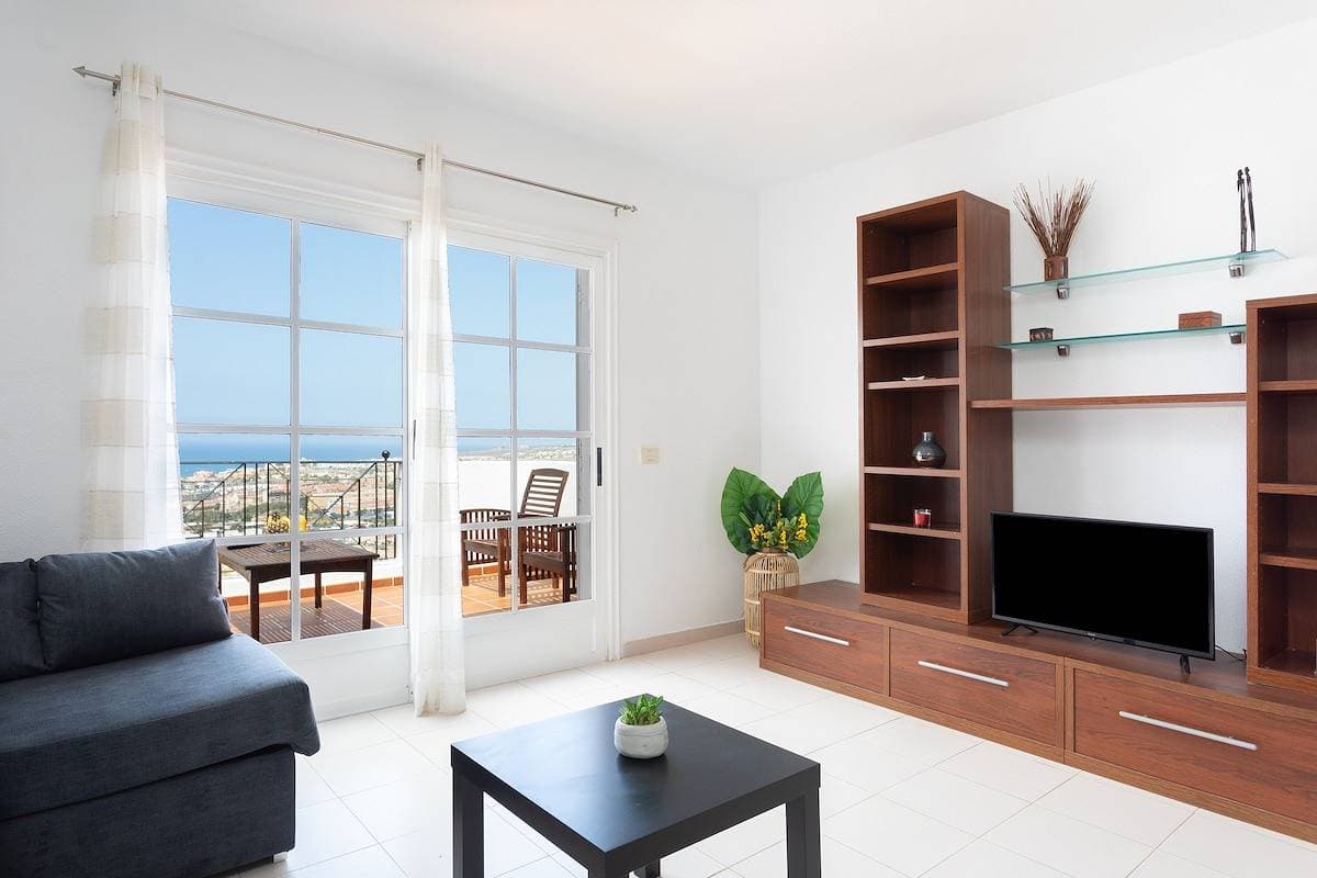 Ferienwohnung 50m² 1