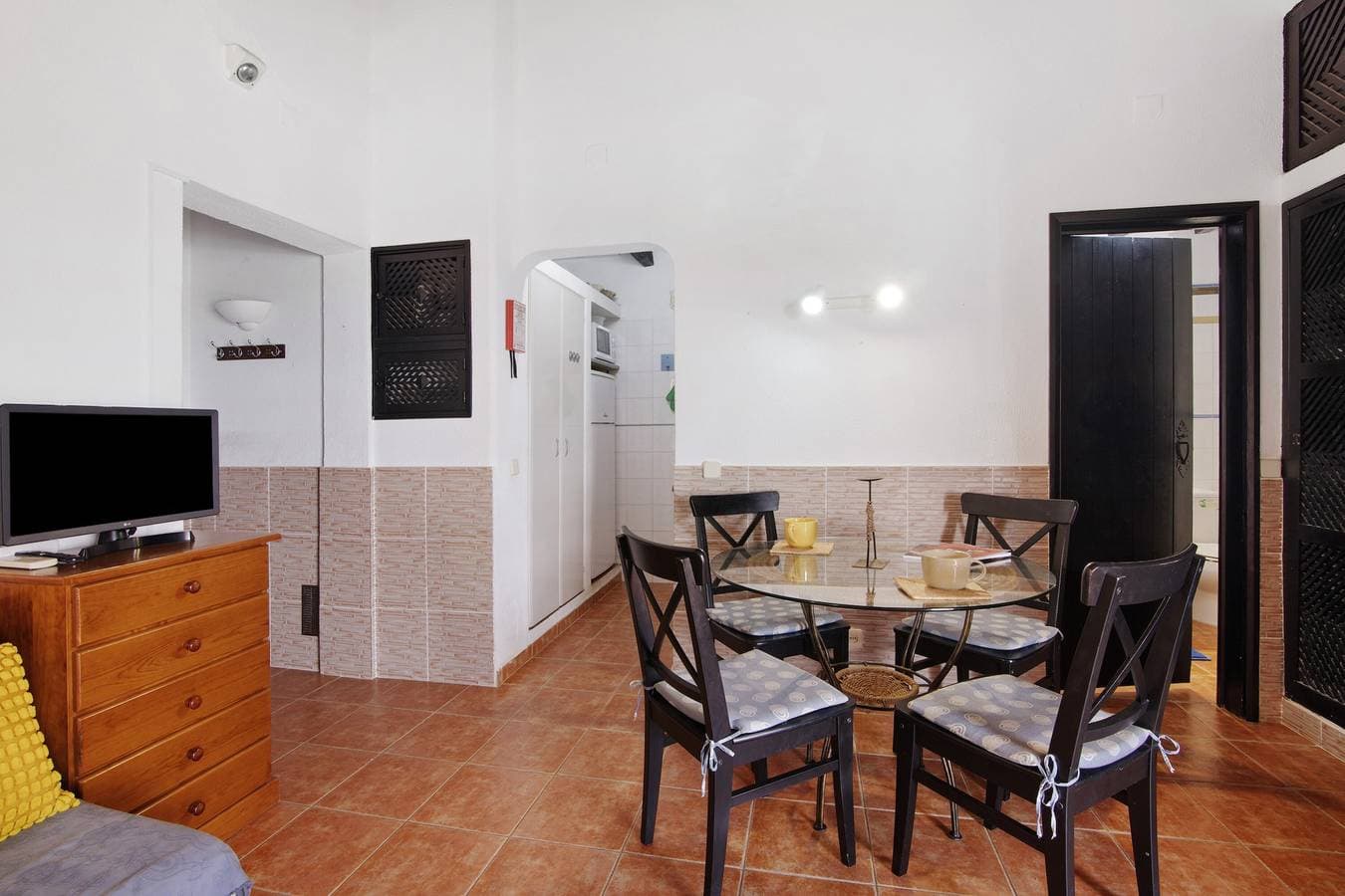 Foto 6 von 20: Pedras Del Rei 26 (Pedrinhas I) – Klimatisiertes Apartment mit Poolzugang