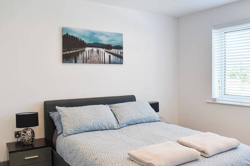 Foto 2 von 14: 2 Schlafzimmer Unterkunft in Whitstable