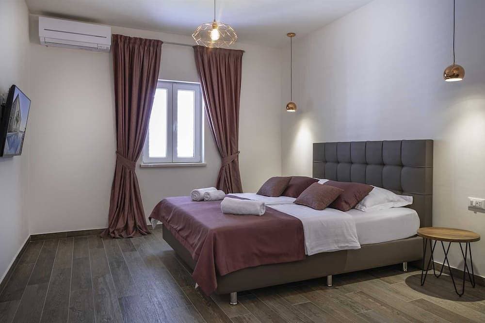 Foto 3 von 20: Jasmin Lush Top Floor - Apartment mit einem Schlafzimmer